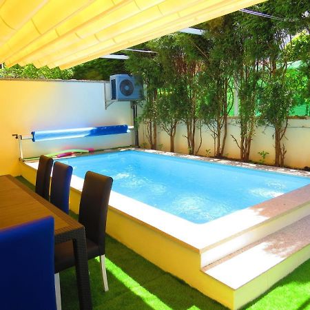 Portohouse Villa Dış mekan fotoğraf