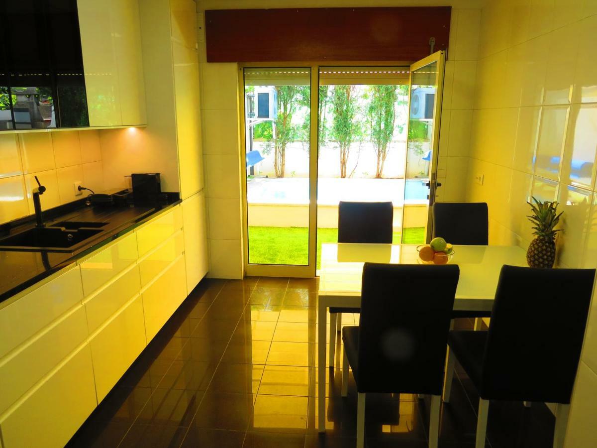 Portohouse Villa Dış mekan fotoğraf