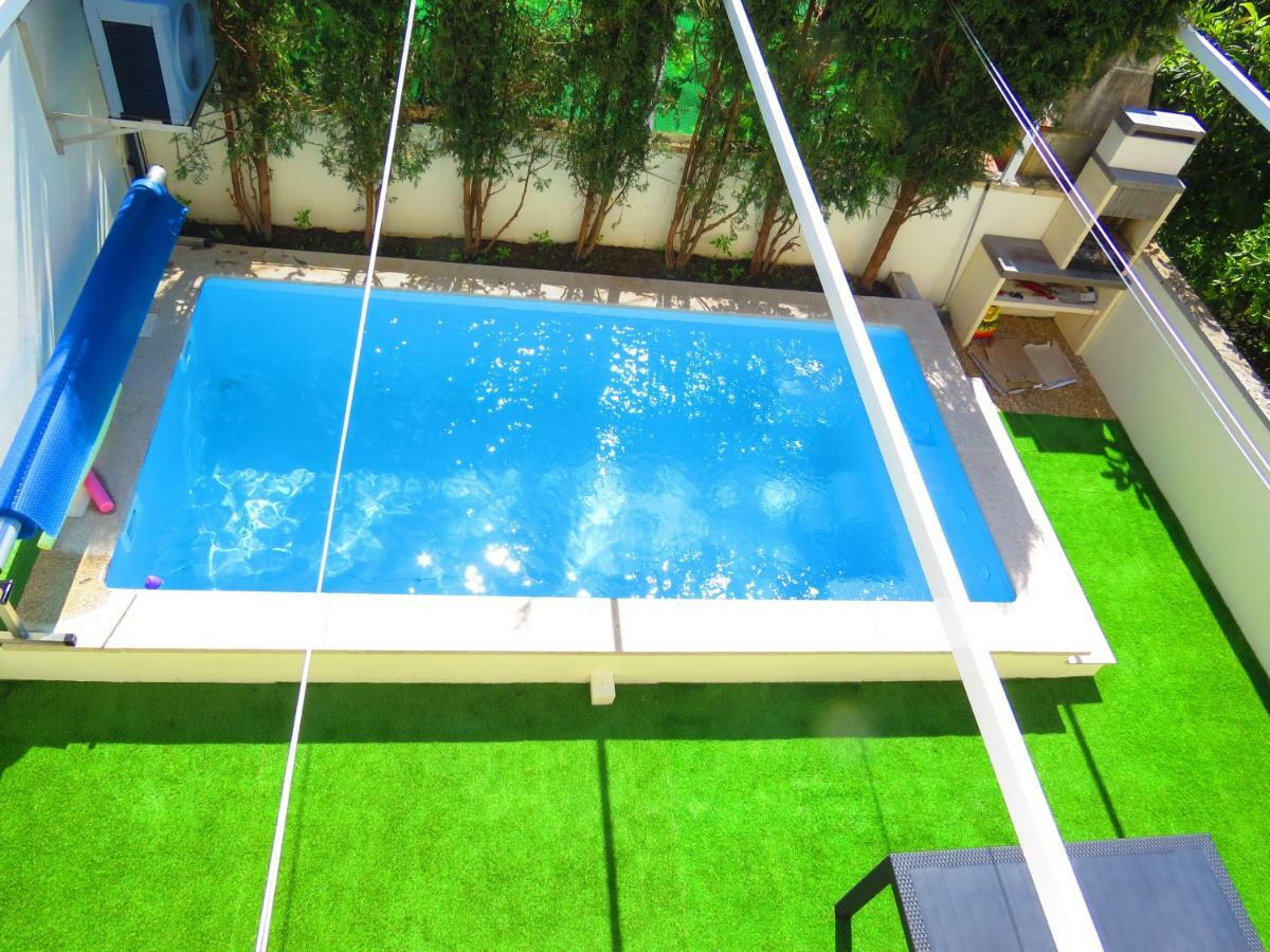 Portohouse Villa Dış mekan fotoğraf