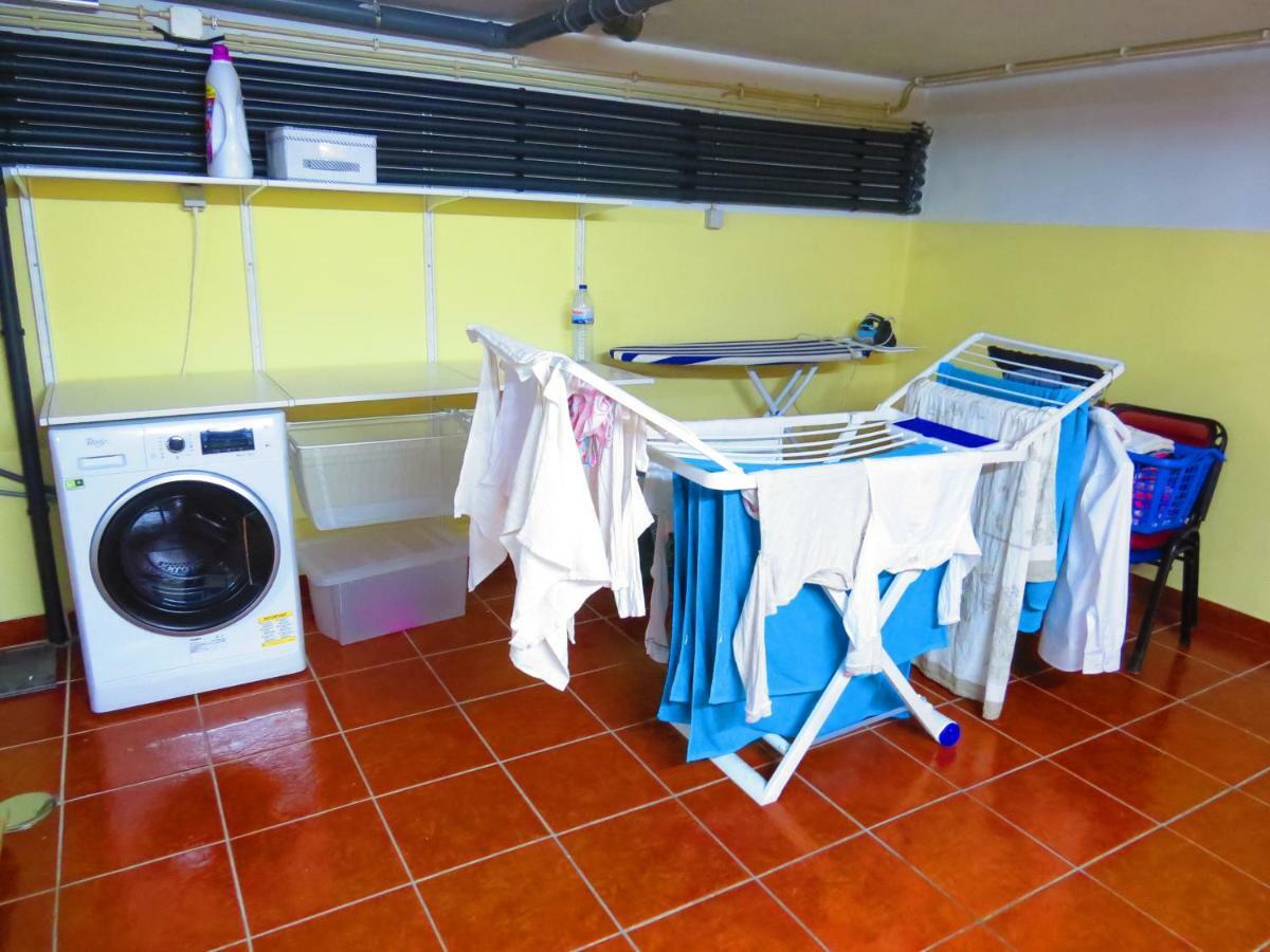 Portohouse Villa Dış mekan fotoğraf