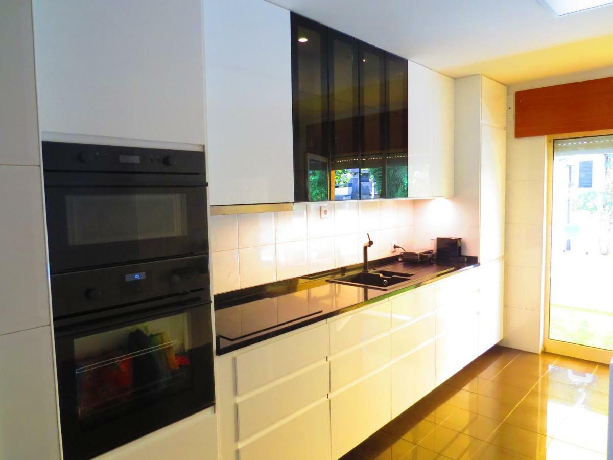 Portohouse Villa Dış mekan fotoğraf