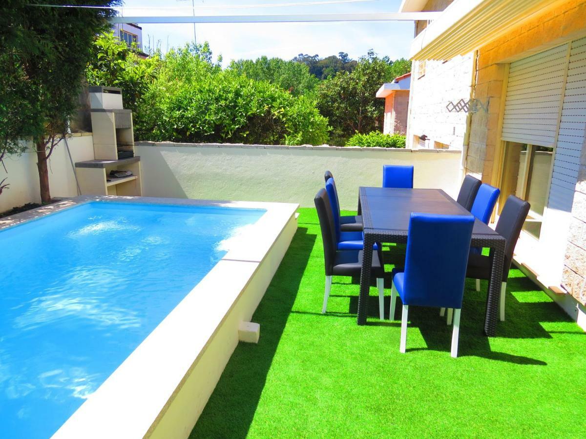 Portohouse Villa Dış mekan fotoğraf