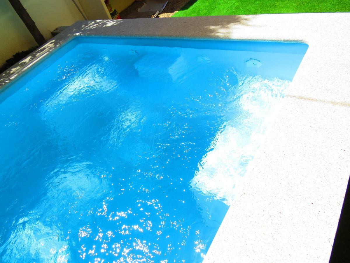 Portohouse Villa Dış mekan fotoğraf