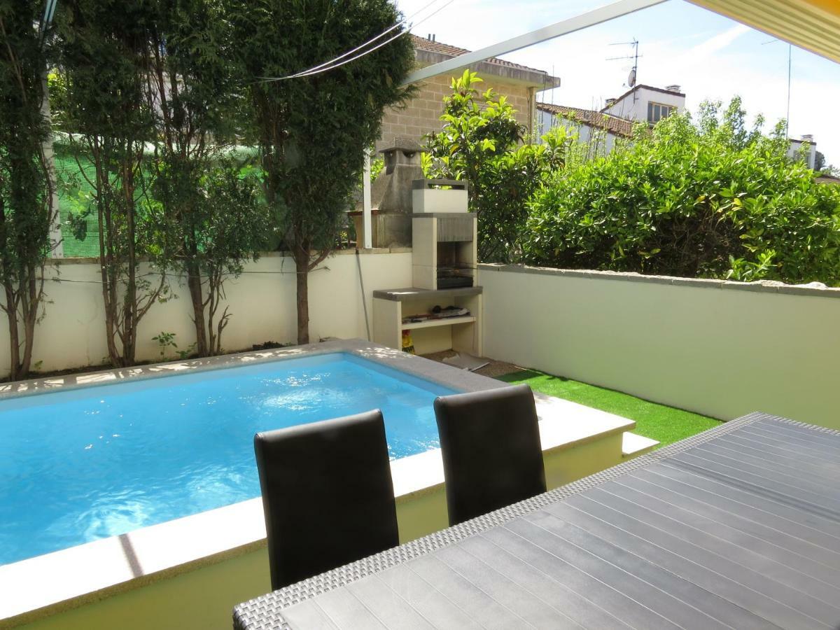 Portohouse Villa Dış mekan fotoğraf
