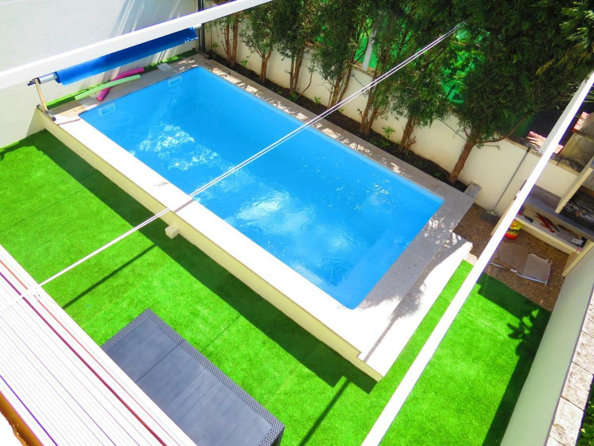 Portohouse Villa Dış mekan fotoğraf