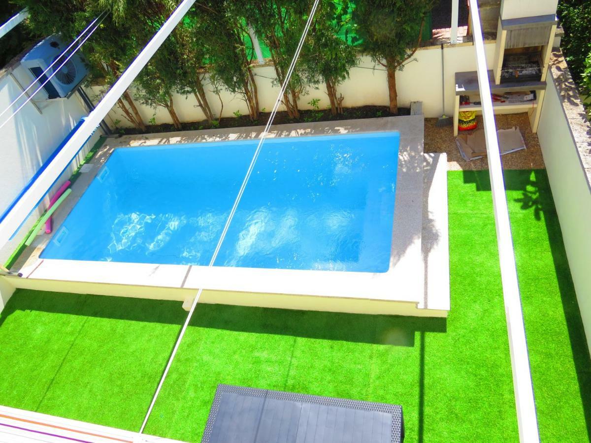 Portohouse Villa Dış mekan fotoğraf