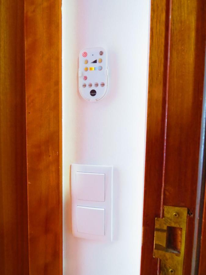 Portohouse Villa Dış mekan fotoğraf