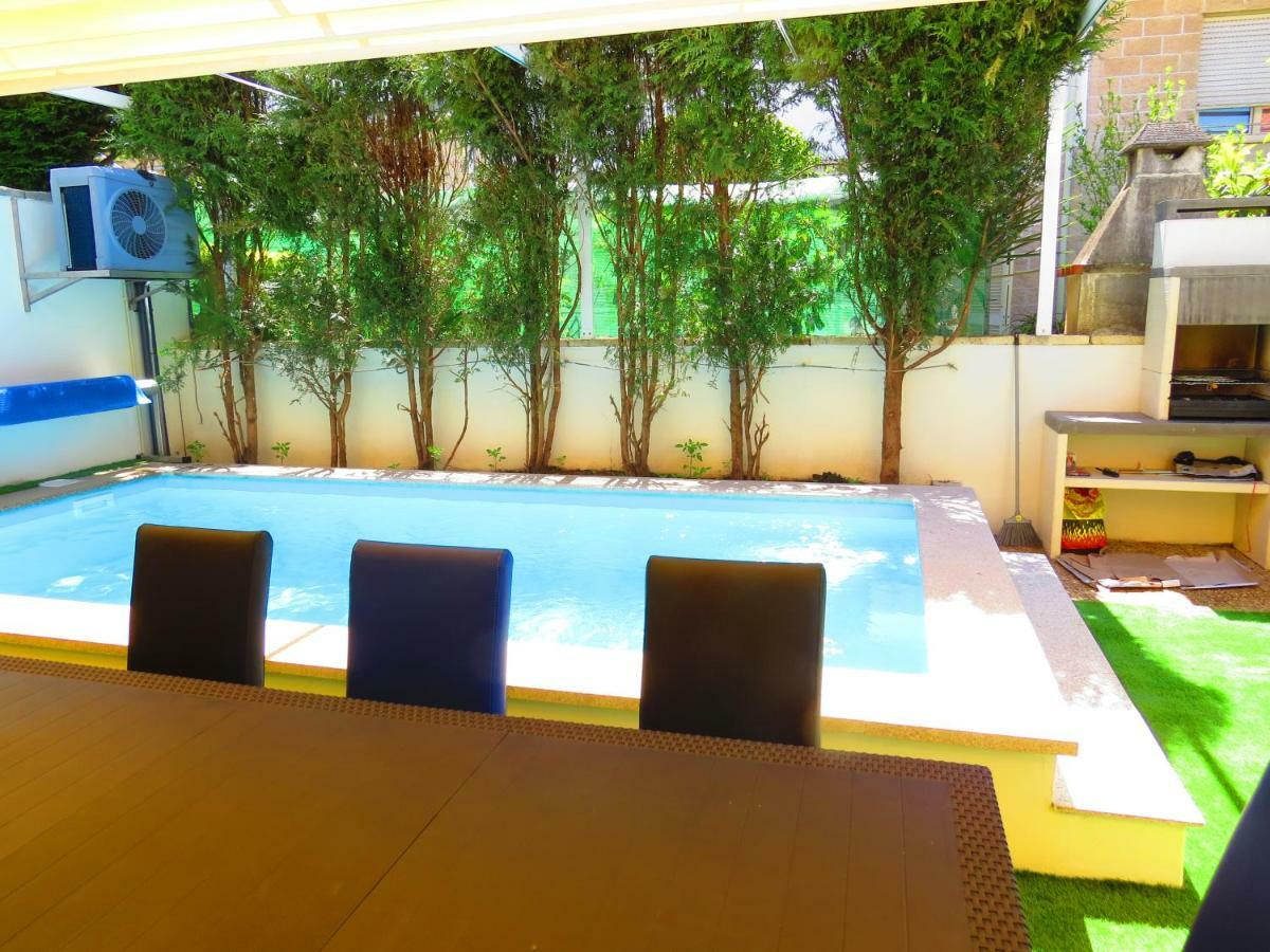 Portohouse Villa Dış mekan fotoğraf