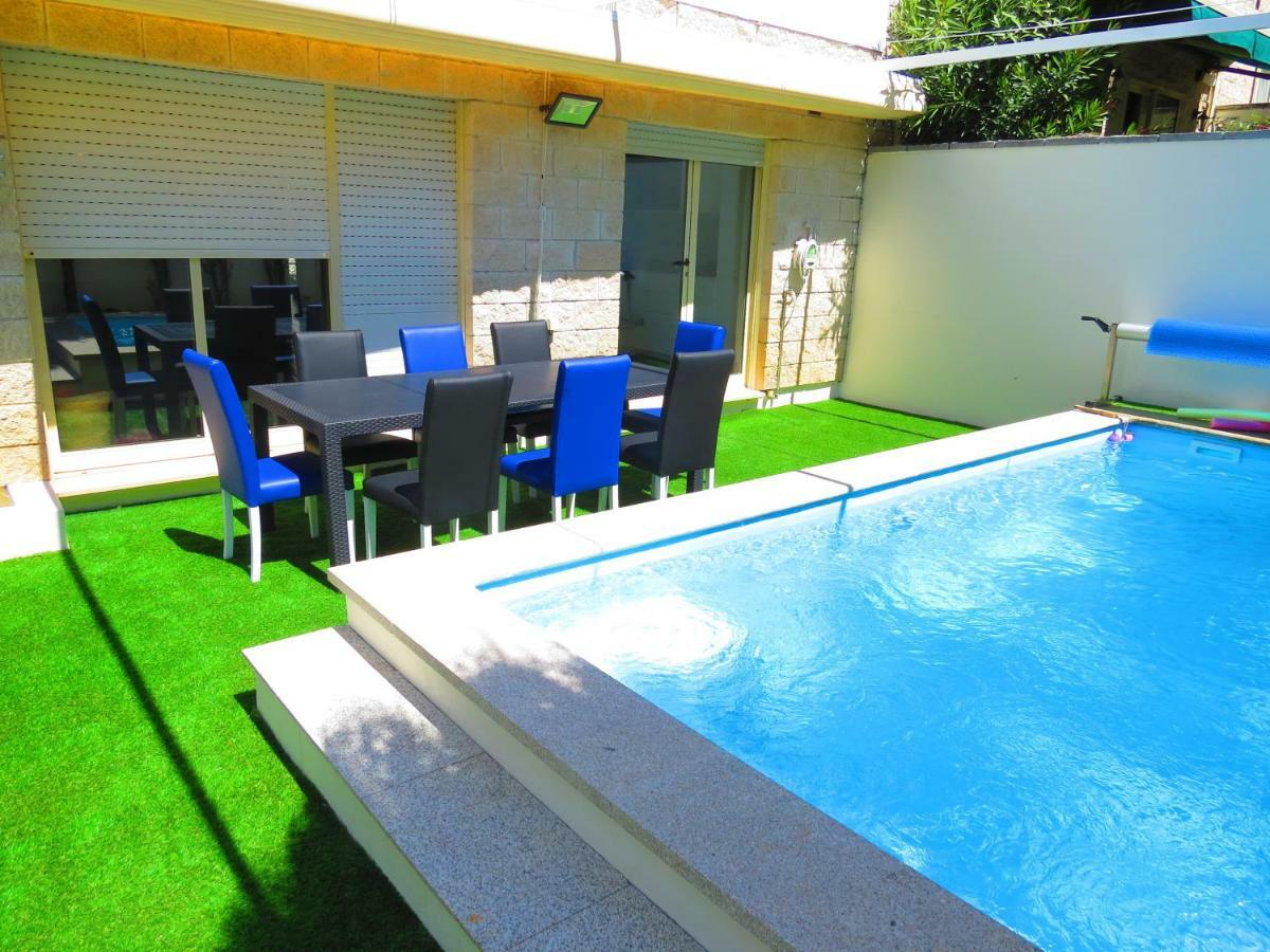 Portohouse Villa Dış mekan fotoğraf