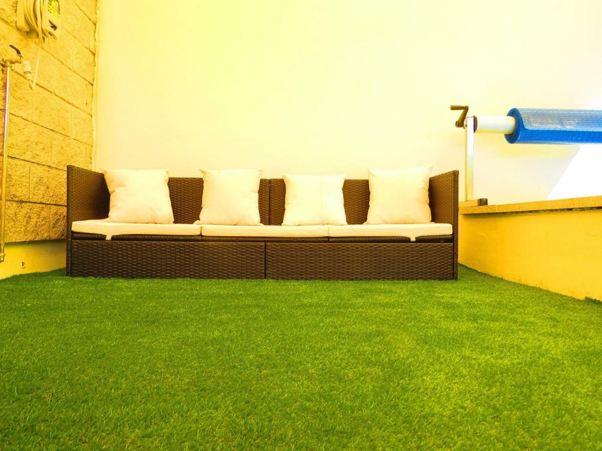 Portohouse Villa Dış mekan fotoğraf