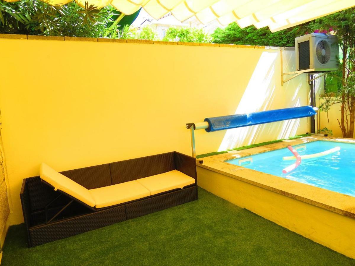 Portohouse Villa Dış mekan fotoğraf
