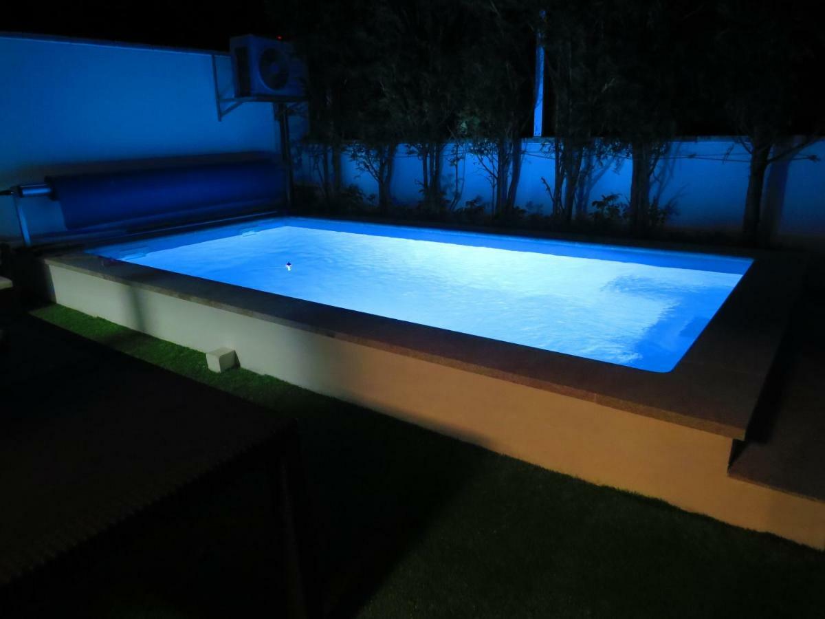 Portohouse Villa Dış mekan fotoğraf