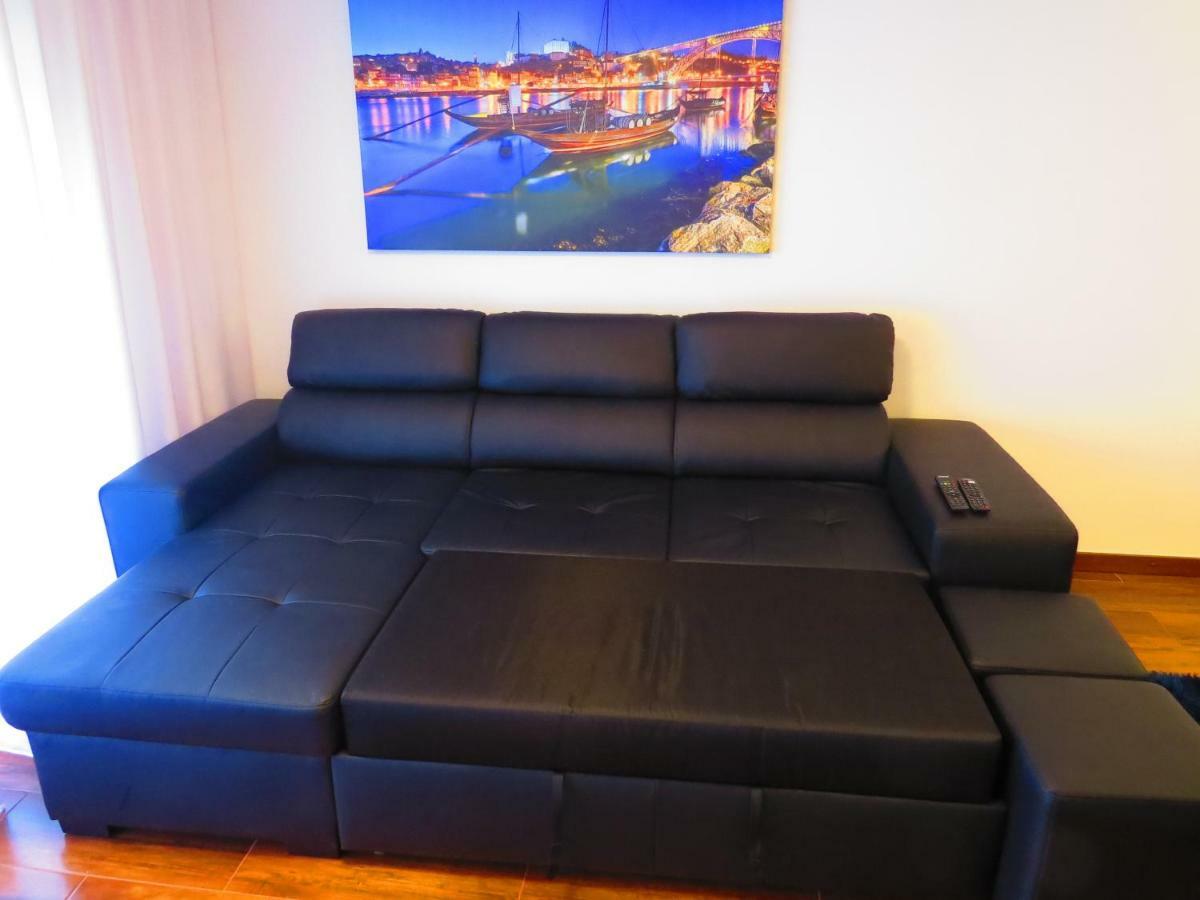 Portohouse Villa Dış mekan fotoğraf