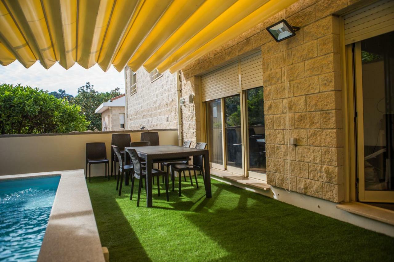 Portohouse Villa Dış mekan fotoğraf