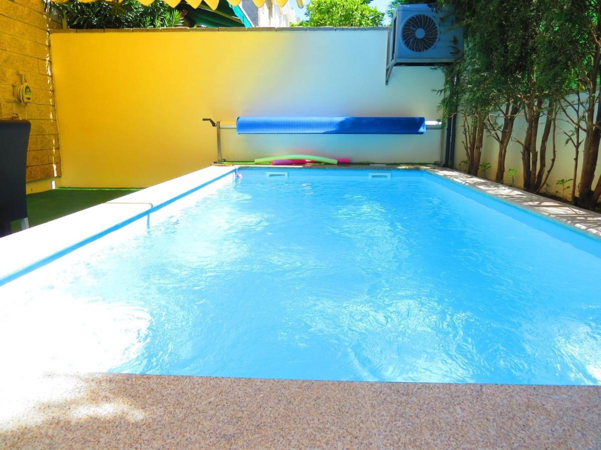 Portohouse Villa Dış mekan fotoğraf