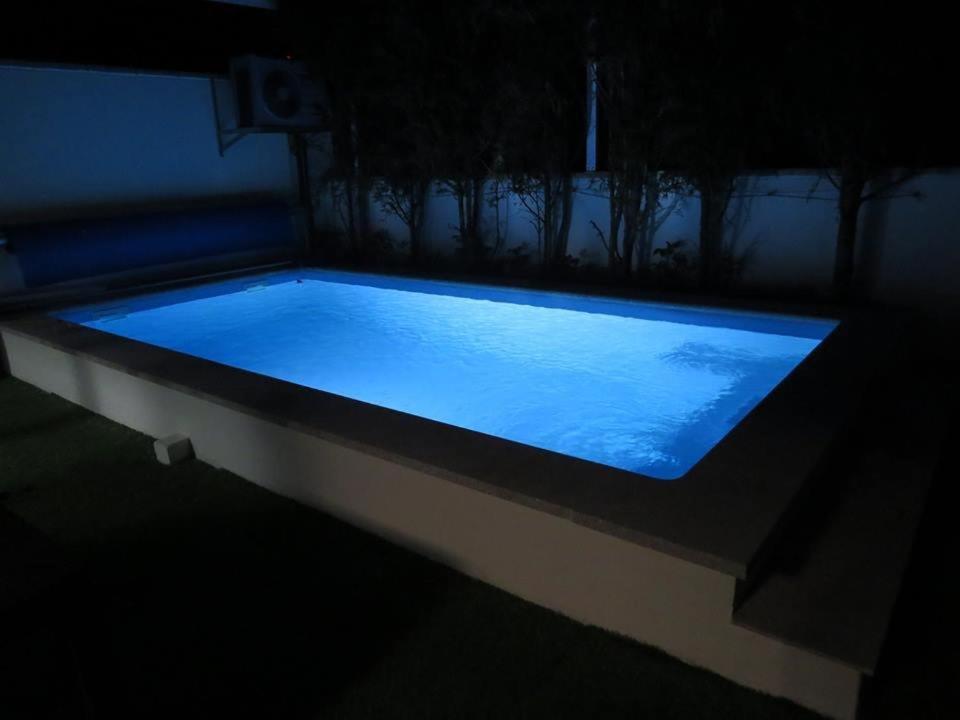 Portohouse Villa Dış mekan fotoğraf
