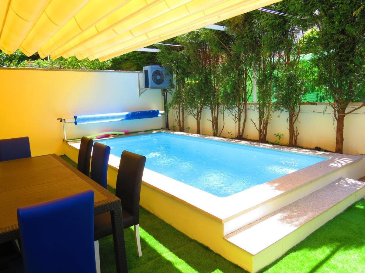 Portohouse Villa Dış mekan fotoğraf